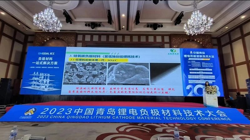 磷酸铁锂电池：如何挑选合适的厂家**