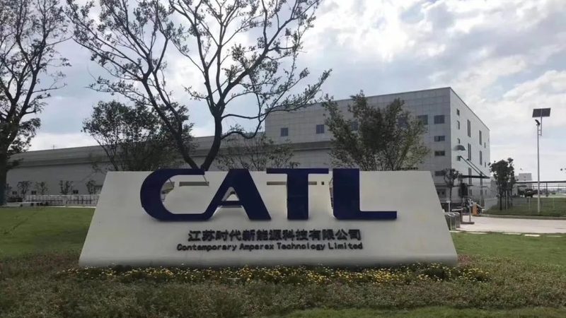 新能源汽车充电站施工步骤全解析**
